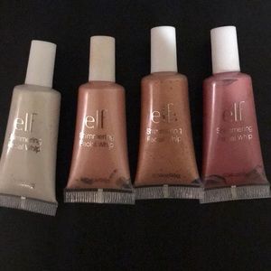 ELF Shimmering Facial Whip